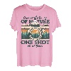Capture The Beauty Of Nature Bergfotografie Wandern T-Shirt