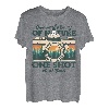 Capture The Beauty Of Nature Bergfotografie Wandern T-Shirt