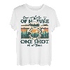 Capture The Beauty Of Nature Bergfotografie Wandern T-Shirt