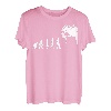 Klettern Bouldern Evolution Bergsteigen T-Shirt