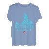 Matterhorn Wanderer Bergfan klettern Hiking Bergsteiger T-Shirt