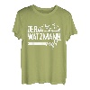 Der Watzmann ruft Berchtesgaden Gipfel Wandern T-Shirt