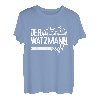 Der Watzmann ruft Berchtesgaden Gipfel Wandern T-Shirt