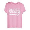 Der Watzmann ruft Berchtesgaden Gipfel Wandern T-Shirt