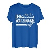 Der Watzmann ruft Berchtesgaden Gipfel Wandern T-Shirt