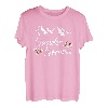 Wanderwoman Wanderlust Wanderer Bergsteiger Bergfan T-Shirt