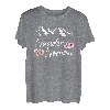 Wanderwoman Wanderlust Wanderer Bergsteiger Bergfan T-Shirt