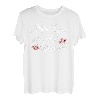 Wanderwoman Wanderlust Wanderer Bergsteiger Bergfan T-Shirt