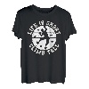 Life Is Short Climb Tall Kletterer Sportklettern Bouldern T-Shirt