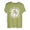 Life Is Short Climb Tall Kletterer Sportklettern Bouldern T-Shirt