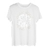 Life Is Short Climb Tall Kletterer Sportklettern Bouldern T-Shirt