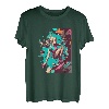 Wandklettern Bouldern Indoor Climbergoods T-Shirt