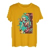 Wandklettern Bouldern Indoor Climbergoods T-Shirt