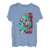 Wandklettern Bouldern Indoor Climbergoods T-Shirt
