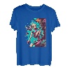 Wandklettern Bouldern Indoor Climbergoods T-Shirt