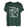 Wandern Ich Brauche Keine Therapie Ich Will Nur Ins Allgäu T-Shirt