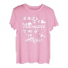 Wandern Ich Brauche Keine Therapie Ich Will Nur Ins Allgäu T-Shirt