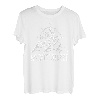 Mountaineer Berge klettern Wanderer Bergsteiger Bergfan T-Shirt