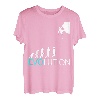 Bergsteigen Bouldern Freiklettern Bergsteiger Berge Klettern T-Shirt