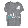 Bergsteigen Bouldern Freiklettern Bergsteiger Berge Klettern T-Shirt