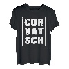 Piz Corvatsch 3451 St. Moritz Silvaplana Pontresina Engadin T-Shirt
