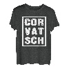 Piz Corvatsch 3451 St. Moritz Silvaplana Pontresina Engadin T-Shirt