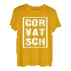 Piz Corvatsch 3451 St. Moritz Silvaplana Pontresina Engadin T-Shirt