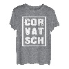 Piz Corvatsch 3451 St. Moritz Silvaplana Pontresina Engadin T-Shirt