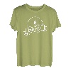 Bergsteigen und Klettern Design für Gipfelstürmer T-Shirt