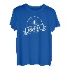 Bergsteigen und Klettern Design für Gipfelstürmer T-Shirt