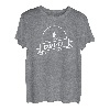 Bergsteigen und Klettern Design für Gipfelstürmer T-Shirt