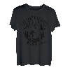 Nur Noch Eine Kurve Glaube Ich Lustiges Wander T-Shirt