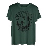 Nur Noch Eine Kurve Glaube Ich Lustiges Wander T-Shirt