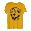 Nur Noch Eine Kurve Glaube Ich Lustiges Wander T-Shirt
