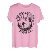 Nur Noch Eine Kurve Glaube Ich Lustiges Wander T-Shirt