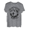 Nur Noch Eine Kurve Glaube Ich Lustiges Wander T-Shirt