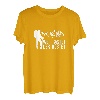 Wer rastet der rostet - Lustiger Spruch Wandern Weg Berge T-Shirt
