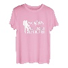 Wer rastet der rostet - Lustiger Spruch Wandern Weg Berge T-Shirt
