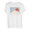 Keep Hammering Mountain Sun Trailrunner-T-Shirt T-Shirt