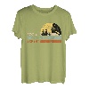 Kletter Boulder Spruch Social Distancing Expert Kletterer T-Shirt