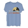 Kletter Boulder Spruch Social Distancing Expert Kletterer T-Shirt