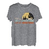Kletter Boulder Spruch Social Distancing Expert Kletterer T-Shirt