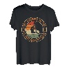 Klettern Shirt für Rock Climber Mountain Climbing T-Shirt