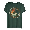 Klettern Shirt für Rock Climber Mountain Climbing T-Shirt