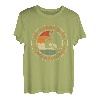 Klettern Shirt für Rock Climber Mountain Climbing T-Shirt