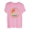 Klettern Shirt für Rock Climber Mountain Climbing T-Shirt