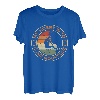 Klettern Shirt für Rock Climber Mountain Climbing T-Shirt