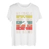 No Chalk No Send Kletterer Sportklettern Bouldern T-Shirt
