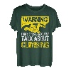 Mountain Climb Rock Climb Climber T-Shirt
