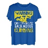 Mountain Climb Rock Climb Climber T-Shirt